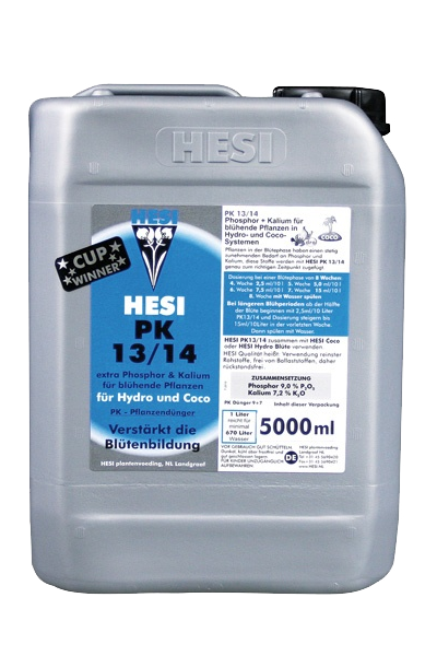 HESI PK 13-14 5L